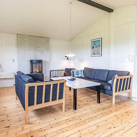 Holiday Ostersvej Slagelse Ix Tatil Evi