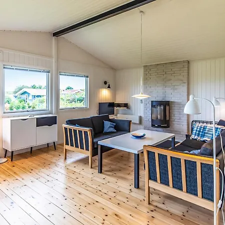 Tatil Evi Holiday Ostersvej Slagelse Ix Drøsselbjerg