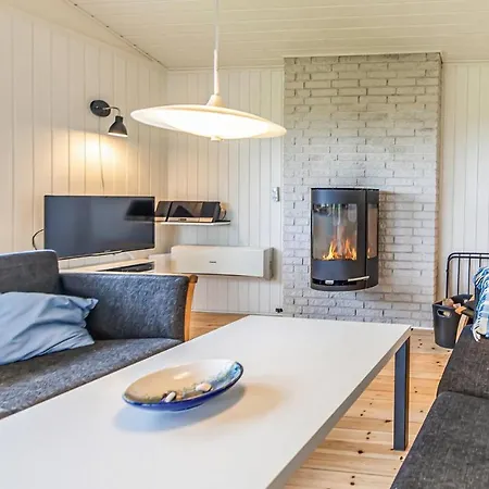 Holiday Ostersvej Slagelse Ix Drøsselbjerg