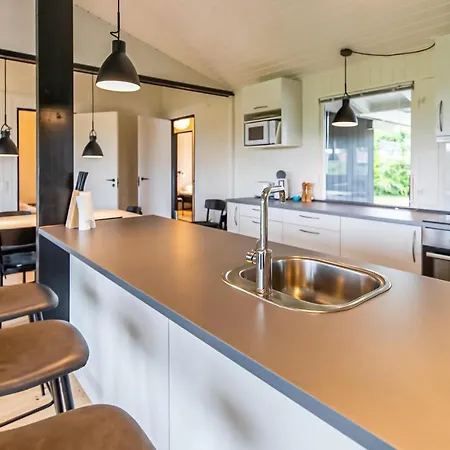 Tatil Evi Holiday Ostersvej Slagelse Ix Drøsselbjerg