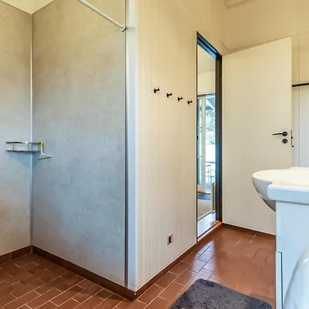Holiday Ostersvej Slagelse Ix Tatil Evi *