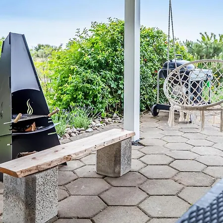 Holiday Ostersvej Slagelse Ix Tatil Evi
