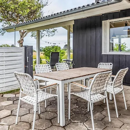 Tatil Evi Holiday Ostersvej Slagelse Ix *
