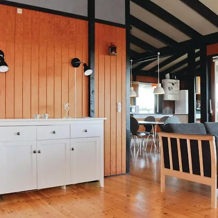Tatil Evi Holiday Ostersvej Slagelse Ix